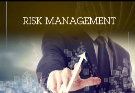 Presentazione del corso RISK MANAGEMENT